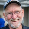 Bill Sauber