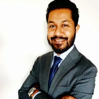 Pravesh Gaonjur