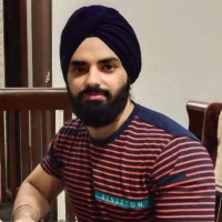 Tarandeep Singh Khokhar