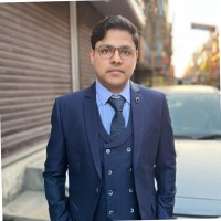 Balram Soni