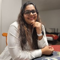 Jinal Patel