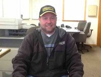 Mike Derr