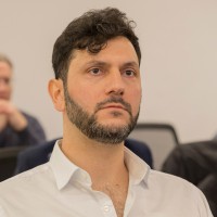 Burak Karadag, Ph.D.