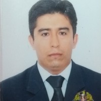 Ronald David Aponte Arro