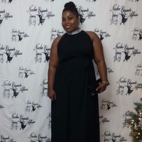 Tristeena Smith