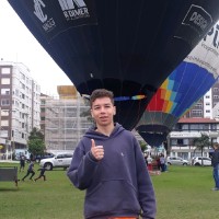 Gabriel Gonzato