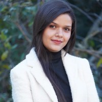 Parul Sharma