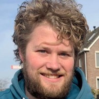 Toon Groot