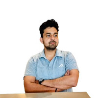 Deepak Panwar