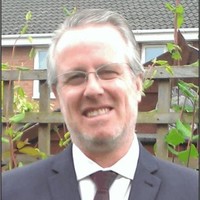 Stephen Marter