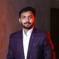 Rajeshkanna Thirunavukarasu