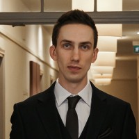Oleg Lapalainen
