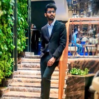 SHAIK MOHAMMAD KHADIR
