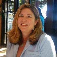 Jennifer Richards