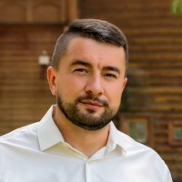 Dmitry Panfilov