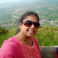 Geetha Harish