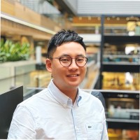 Senhao Huang 黄森浩