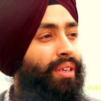 Ravneet Singh Baweja