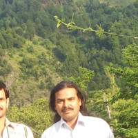 Devendra Prasad Sharma