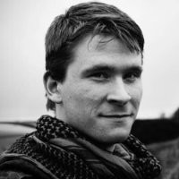Mark Baillie