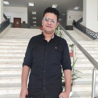Esmail Ahmed