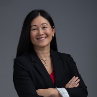Joanne Horibe, J.D., ICD.D, ACC