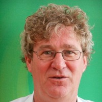 Gerhard Van Der Kolk