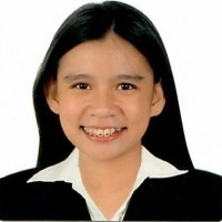 Trisha Macatlang