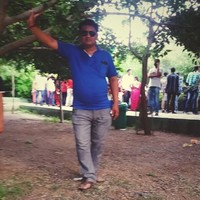 Amit K Joshi