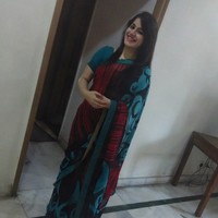 Payal Ahuja