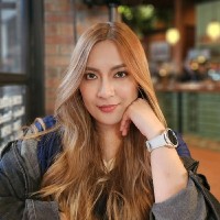 Trisha Macariola