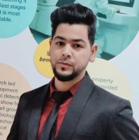 Syed Waleed