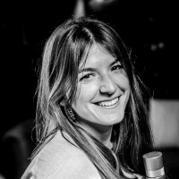 Anna Gresser