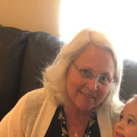 Peg Grady