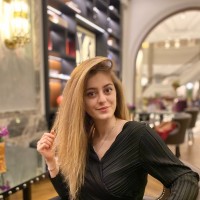 Betül Bostan