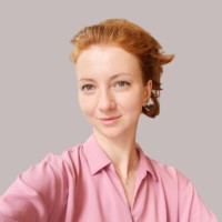 Evgenia Volochay