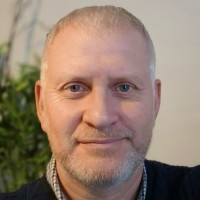 Alan Greenfield