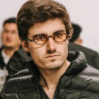 Lourenço Amaral