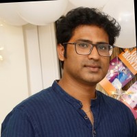Mohana Rao Vanimina