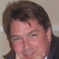 Raymond Bogle