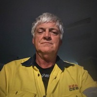 Kevin Barrett
