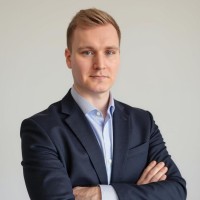 Kasper Damtoft Nørbæk