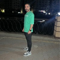 Ahmed Hesham