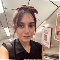 Zeynab Malekmohammadi