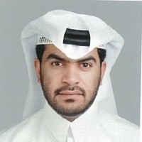 Khalid M Al Dosari