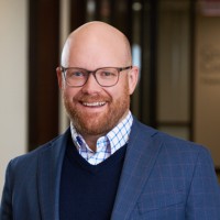 Patrick Rivard, CFP®, CRPC®, QPFC