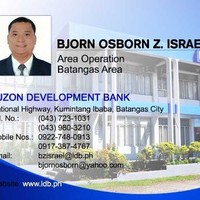 Bjorn Osborn Israel