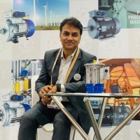 Dhankesh Patel - The Motor Man of India