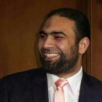 Sameh Dawoud