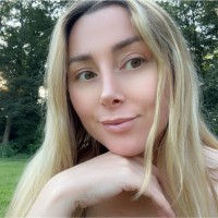 Anita Bardhi